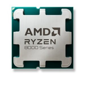 AMD Ryzen 5 8400F 4.2-4.7GHz AM5 6Cores/12Threads TRAY
