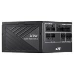 Power Supply|ADATA|1200 Watts|Efficiency 80 PLUS GOLD|COREREACTORII1200G-BKCEU